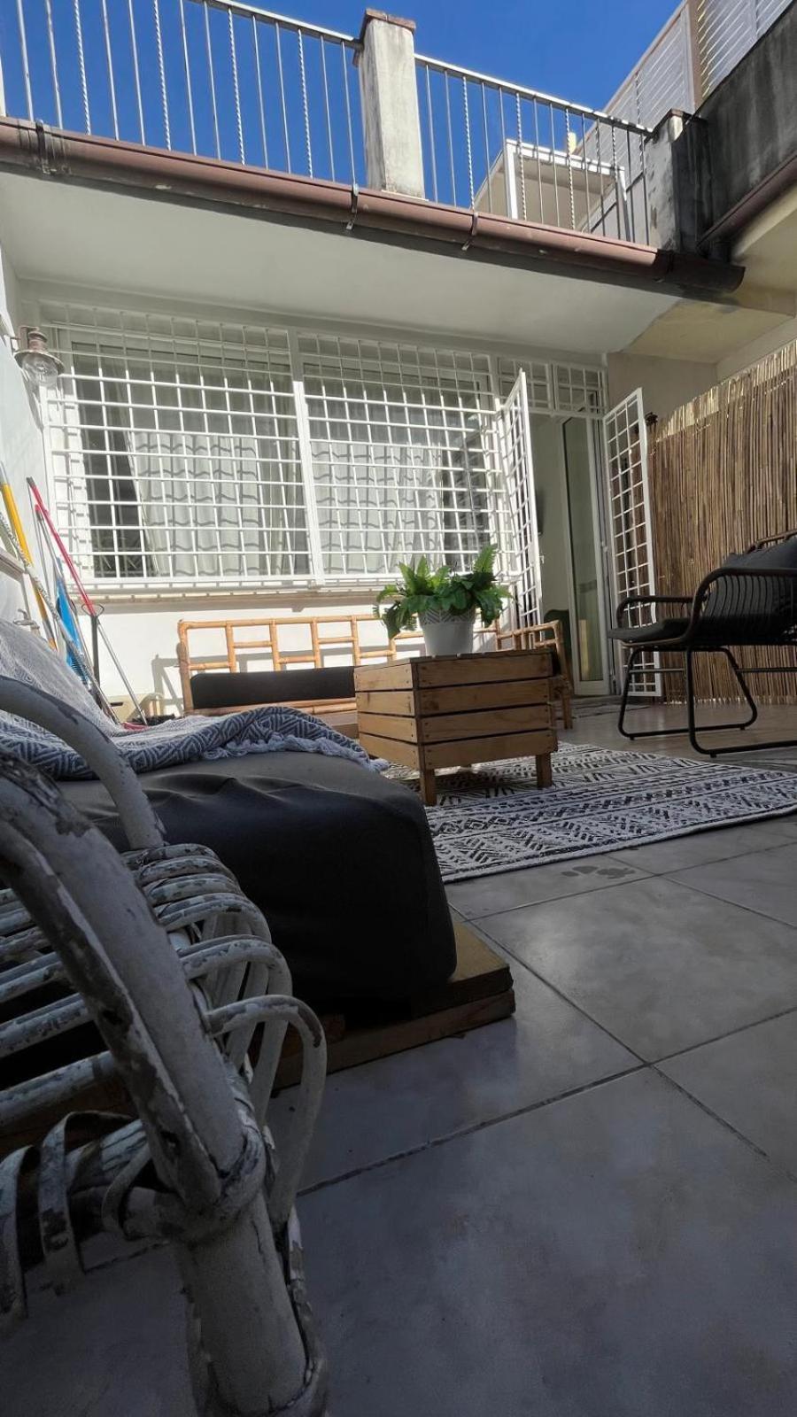 Appartement Testaccio Terrace